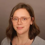 Portraitfoto Dalma Weber