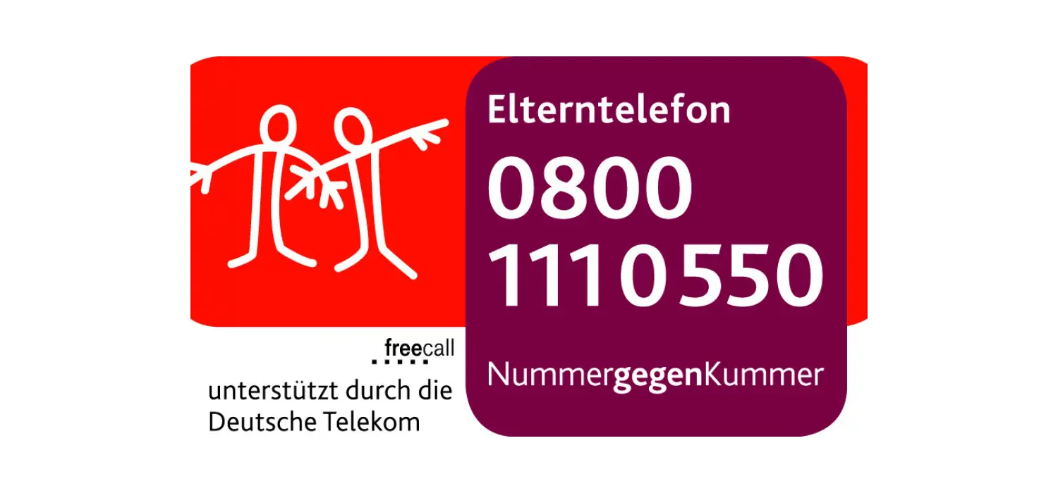 Logo Elterntelefon